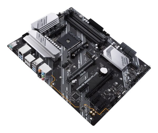 Płyta główna Asus PRIME B550-PLUS