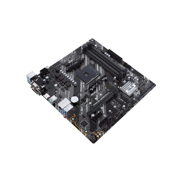 Płyta główna Asus PRIME B550M-K