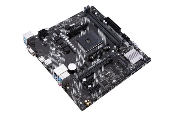 Płyta główna Asus PRIME A520M-K