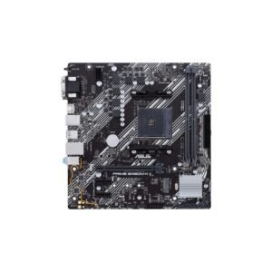 Płyta główna ASUS PRIME B450M-K II Płyta główna ASUS PRIME B450M-K II