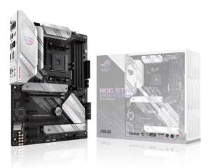 Płyta główna ASUS ROG STRIX B550-A GAMING Płyta główna ASUS ROG STRIX B550-A GAMING