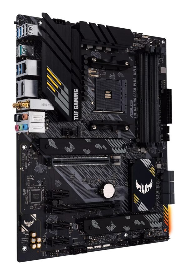 Płyta główna ASUS TUF GAMING B550-PLUS WIFI II