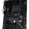 Płyta główna ASUS TUF GAMING B550-PLUS WIFI II