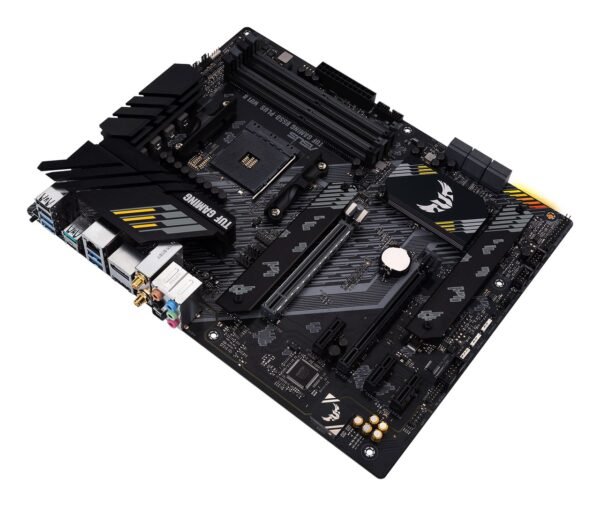 Płyta główna ASUS TUF GAMING B550-PLUS WIFI II