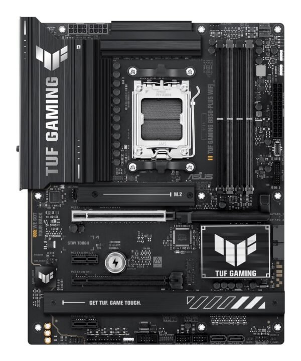 Płyta główna ASUS TUF GAMING B850-PLUS WIFI