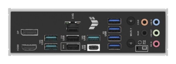 Płyta główna ASUS TUF GAMING B850-PLUS WIFI