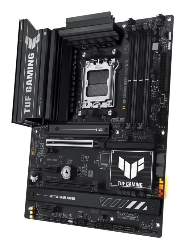 Płyta główna ASUS TUF GAMING B850-PLUS WIFI