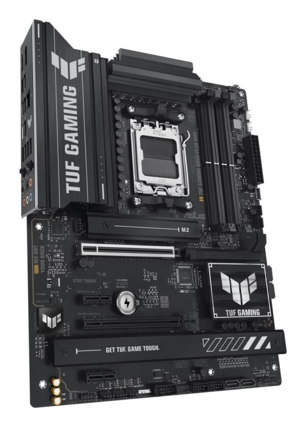 Płyta główna ASUS TUF GAMING B850-PLUS WIFI