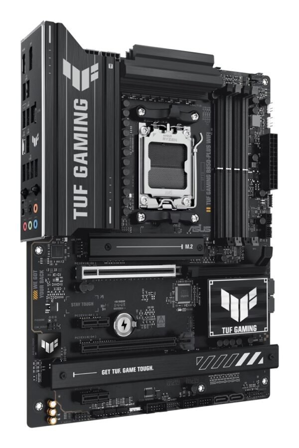 Płyta główna ASUS TUF GAMING B850-PLUS WIFI