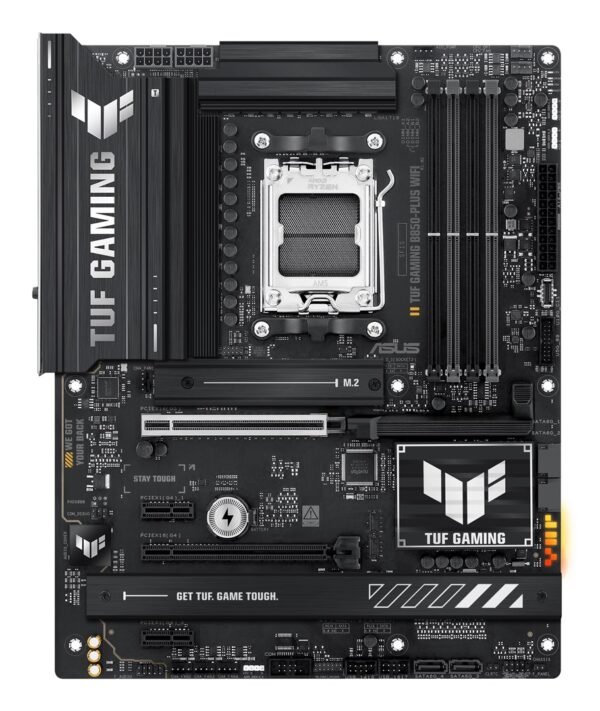 Płyta główna ASUS TUF GAMING B850-PLUS WIFI
