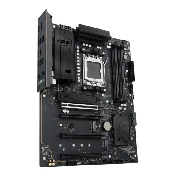 Płyta główna ASUS B850 MAX GAMING WIFI