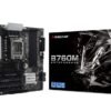 Płyta główna BIOSTAR B760MXC PRO