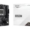 Płyta główna BIOSTAR B850MT2-E DJ