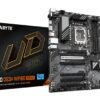Płyta główna Gigabyte B760 DS3H WF6E GEN5