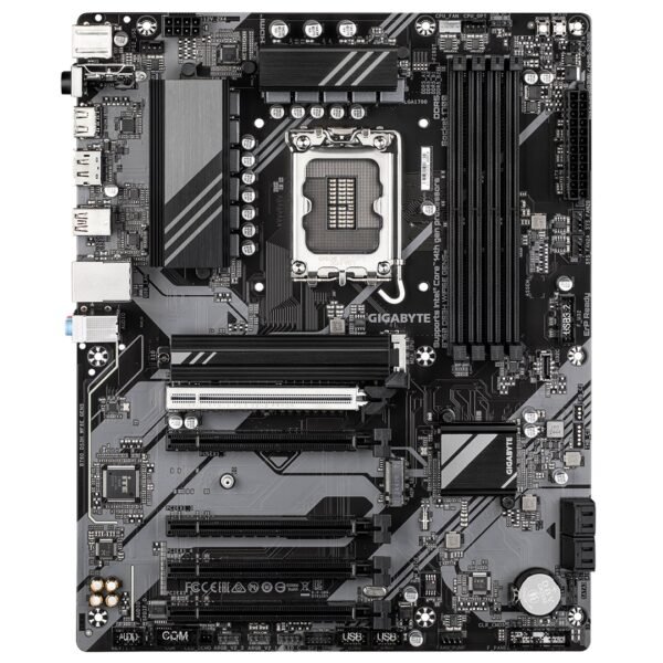 Płyta główna Gigabyte B760 DS3H WF6E GEN5