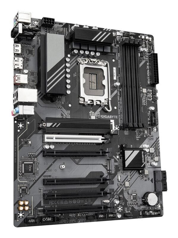 Płyta główna Gigabyte B760 DS3H WF6E GEN5