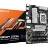 Płyta główna Gigabyte B860M DS3H