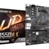 Płyta główna Gigabyte B550M K