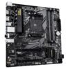 Płyta główna Gigabyte B550M DS3H AC R2