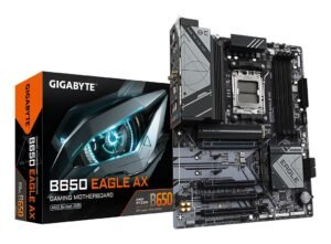 Płyta główna Gigabyte B650 EAGLE AX Płyta główna Gigabyte B650 EAGLE AX