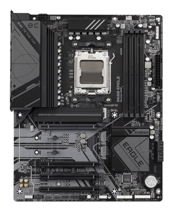 Płyta główna Gigabyte B650 EAGLE