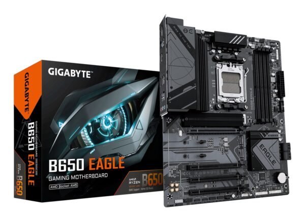 Płyta główna Gigabyte B650 EAGLE