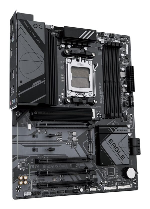 Płyta główna Gigabyte B650 EAGLE