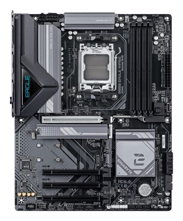 Płyta główna Gigabyte B850 EAGLE WIFI6E