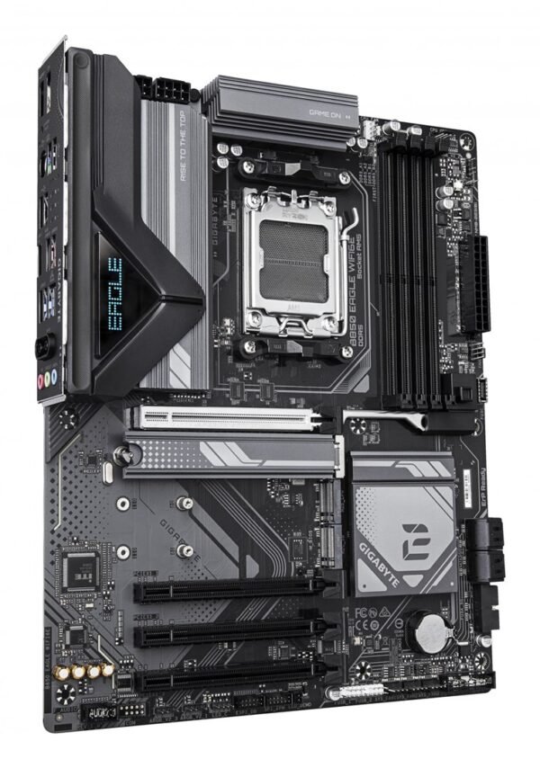 Płyta główna Gigabyte B850 EAGLE WIFI6E