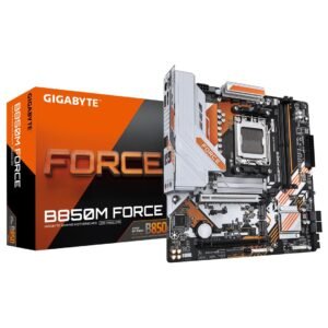 Płyta główna Gigabyte B850M FORCE Płyta główna Gigabyte B850M FORCE