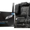 Płyta główna MSI PRO Z790-P WIFI Płyta główna MSI PRO Z790-P WIFI