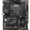 Płyta główna MSI PRO Z790-P WIFI Płyta główna MSI PRO Z790-P WIFI