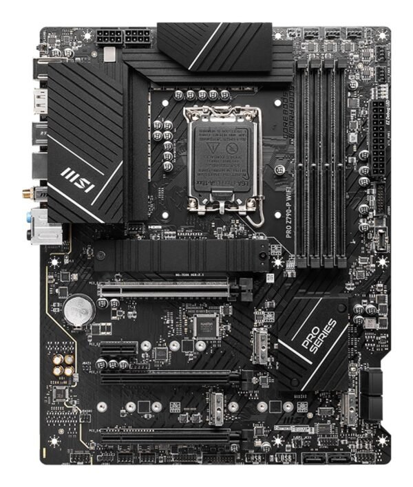 Płyta główna MSI PRO Z790-P WIFI Płyta główna MSI PRO Z790-P WIFI