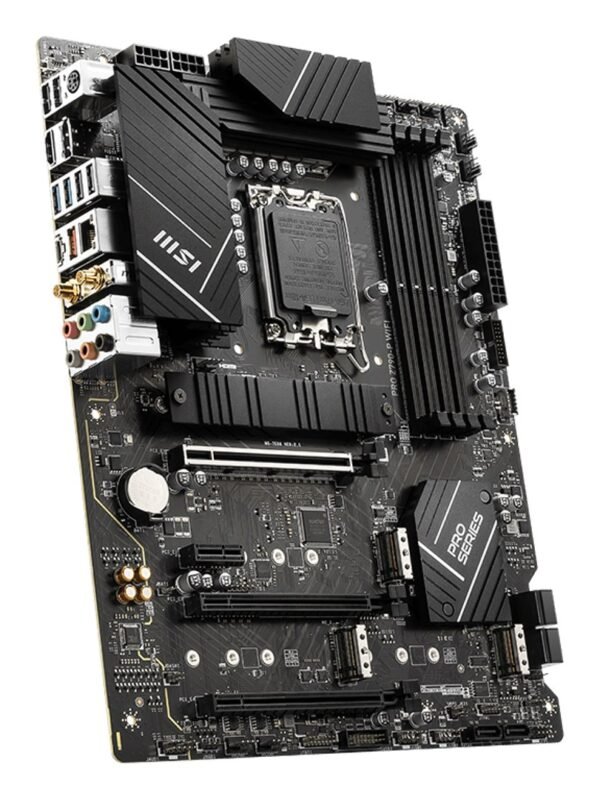 Płyta główna MSI PRO Z790-P WIFI Płyta główna MSI PRO Z790-P WIFI