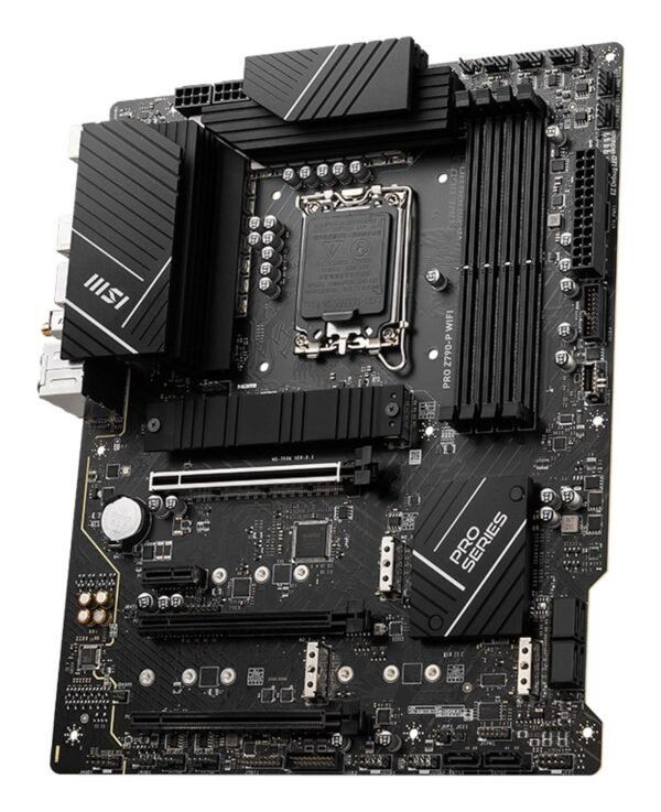 Płyta główna MSI PRO Z790-P WIFI Płyta główna MSI PRO Z790-P WIFI