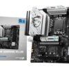 Płyta główna MSI B760M GAMING PLUS WIFI