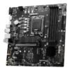 Płyta główna MSI PRO B760M-P
