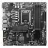 Płyta główna MSI PRO B760M-P