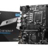 Płyta główna MSI PRO B760M-P
