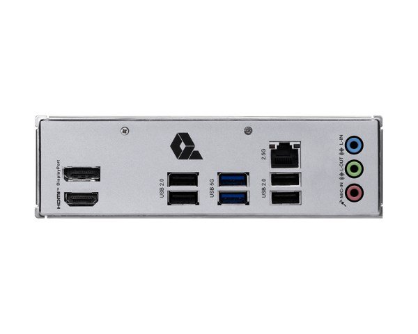 Płyta główna MSI PRO H810M-B