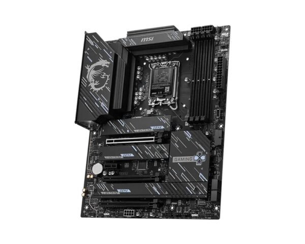 Płyta główna MSI Z890 GAMING PLUS WIFI6E