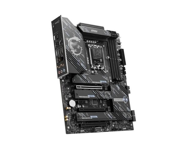 Płyta główna MSI Z890 GAMING PLUS WIFI6E