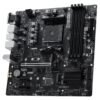 Płyta główna MSI PRO B550M-P WIFI6E