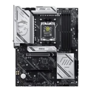 Płyta główna MSI MAG X870E GAMING MAX WIFI Płyta główna MSI MAG X870E GAMING MAX WIFI