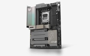 Płyta główna SAPPHIRE NITRO+ X870EA WIFI7 Płyta główna SAPPHIRE NITRO+ X870EA WIFI7