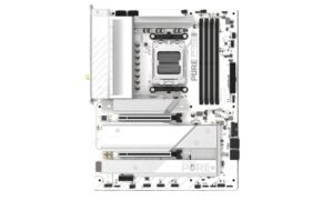 Płyta główna SAPPHIRE PURE X870A WIFI 7 Płyta główna SAPPHIRE PURE X870A WIFI 7