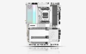 Płyta główna SAPPHIRE NITRO+ X870EA PHANTOMLINK P.E Płyta główna SAPPHIRE NITRO+ X870EA PHANTOMLINK P.E