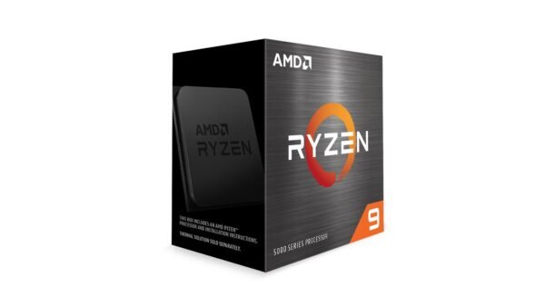Procesor AMD Ryzen™ 9 5950X Procesor AMD Ryzen™ 9 5950X