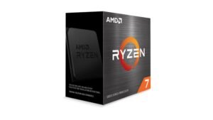 Procesor AMD Ryzen™ 7 5800X Procesor AMD Ryzen™ 7 5800X