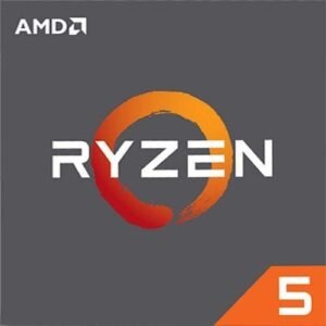 Procesor AMD Ryzen 5 5600X TRAY Procesor AMD Ryzen 5 5600X TRAY